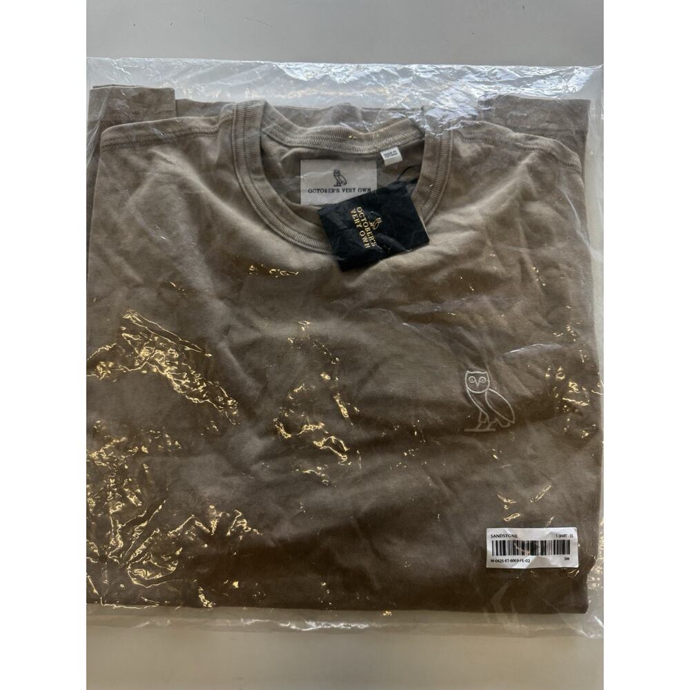 October's Very Own Muskoka Sandstone Small Crew Neck - Picture 4 of 7